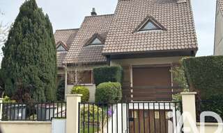 Maison 6 Pièces 117 m² à vendre à Orsay (91400)