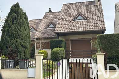 Maison 6 pièces 425000 €
