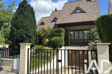 Maison 6 pièces 425000 €