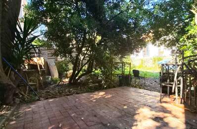 Vente Maison/villa 6 pièces — photo du bien