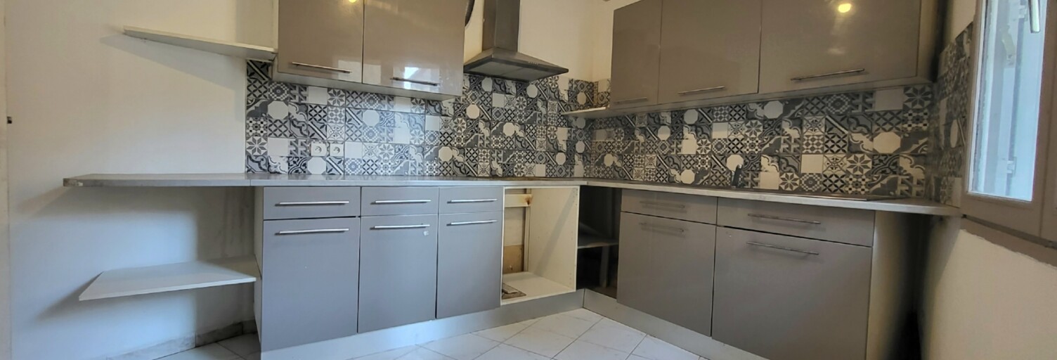 Maison 4 Pièces 85 m² à vendre à Canet (11200)