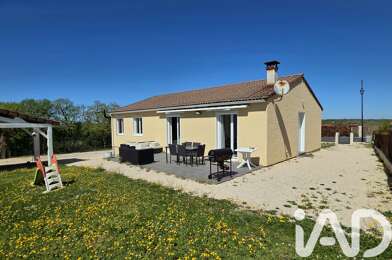 Maison 4 pièces 230000 €