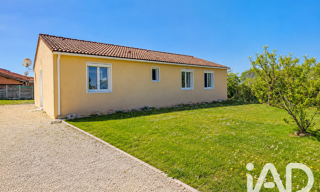 Maison 4 Pièces 100 m² à vendre à Lachapelle-Auzac (46200)