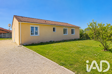 Maison 4 pièces 230000 €