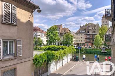 Appartement 4 pièces 314990 €