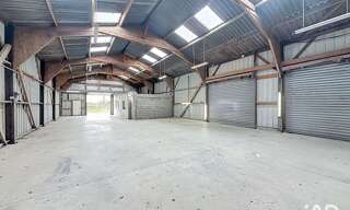 Commerce  300 m² à louer à Concarneau (29900)