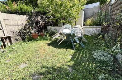 Maison 3 pièces 299000 €