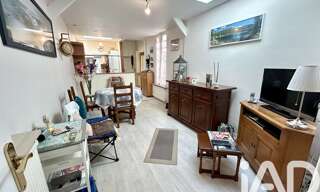 Maison 3 Pièces 65 m² à vendre à Antony (92160)