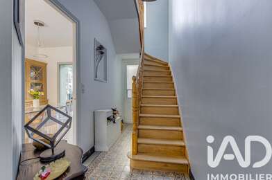 Maison 5 pièces 578000 €