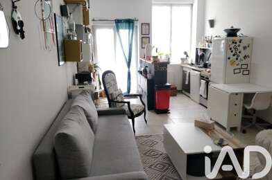 Appartement 2 pièces 125500 €