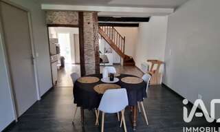 Appartement 4 Pièces 104 m² à vendre à Mazamet (81200)