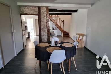 Appartement 4 pièces 97500 €