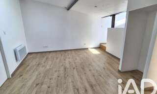 Appartement 2 Pièces 43 m² à vendre à Mazamet (81200)