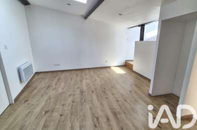 Appartement 2 pièces 55000 €