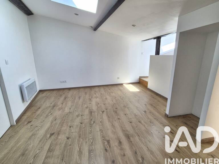 Vente Appartement 2 pièces — photo 1