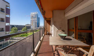 Appartement 4 Pièces 82 m² à vendre à Marseille 2 (13002)