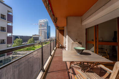 Appartement 4 pièces 240000 €