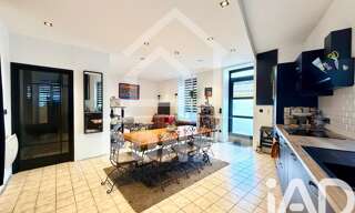 Maison 5 Pièces 102 m² à vendre à Pontchâteau (44160)