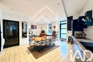 Maison 5 pièces 291500 €