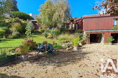 Maison 9 pièces 730000 €