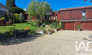 Maison 9 Pièces 197 m² à vendre à Bures-sur-Yvette (91440)