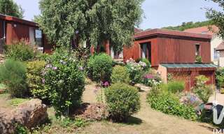 Maison 9 Pièces 197 m² à vendre à Bures-sur-Yvette (91440)
