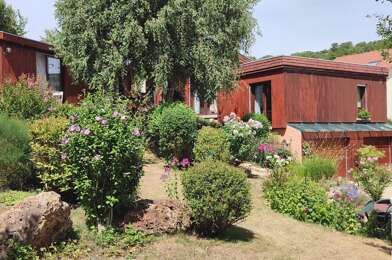 Maison 9 pièces 730000 €