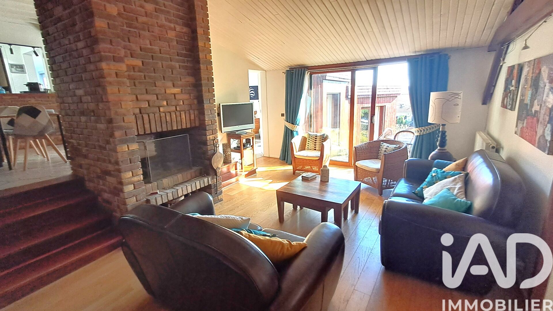 Vente Maison/villa 9 pièces - Photo 5