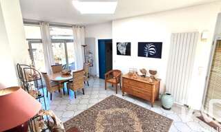 Maison 9 Pièces 197 m² à vendre à Bures-sur-Yvette (91440)