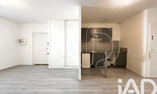 Appartement 2 Pièces 50 m² à vendre à Montpellier (34070)