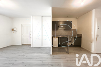 Appartement 2 pièces 159000 €