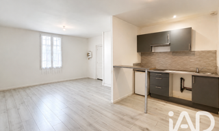 Appartement 2 Pièces 50 m² à vendre à Montpellier (34070)