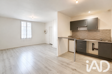Appartement 2 pièces 149000 €