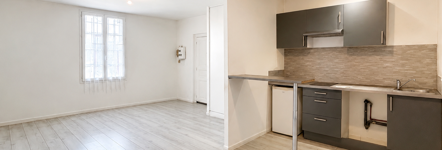 Appartement 2 Pièces 50 m² à vendre à Montpellier (34070)