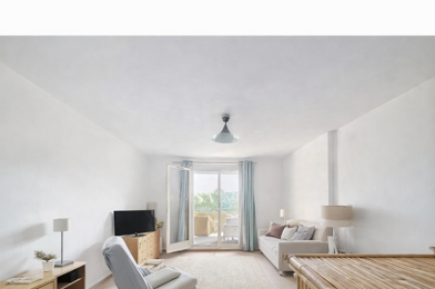 Appartement 1 pièces 168000 €