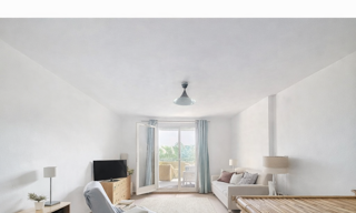 Appartement 1 Pièce 31 m² à vendre à Hyères (83400)