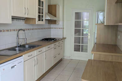 Maison 7 pièces 397100 €
