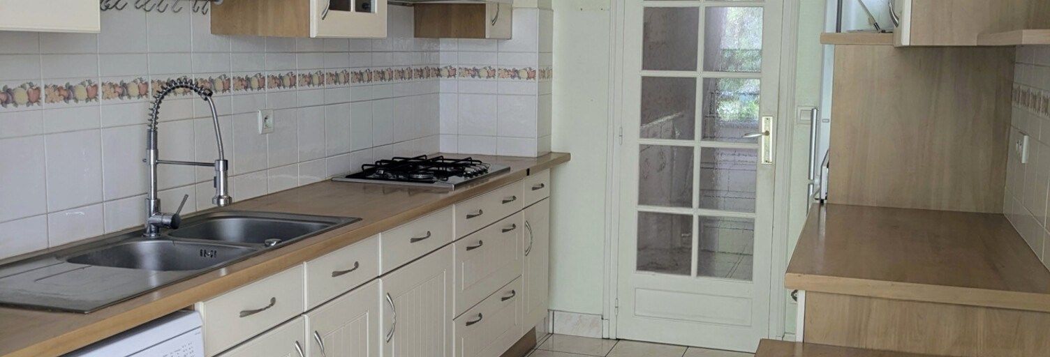 Maison 7 Pièces 170 m² à vendre à Le Mans (72000)