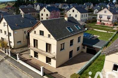 Maison 11 pièces 249000 €