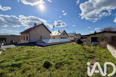 Maison 11 pièces 234000 €