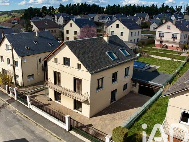 Vente Maison/villa 11 pièces — photo du bien