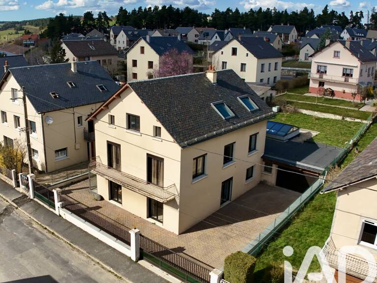 Vente Maison/villa 11 pièces — photo 1