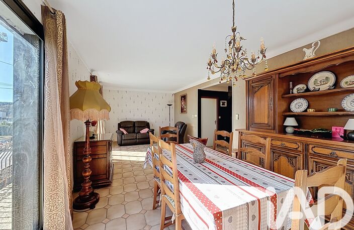 Vente Maison/villa 11 pièces — photo 3
