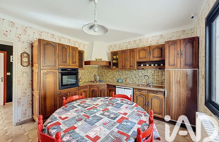 Vente Maison/villa 11 pièces — photo 4