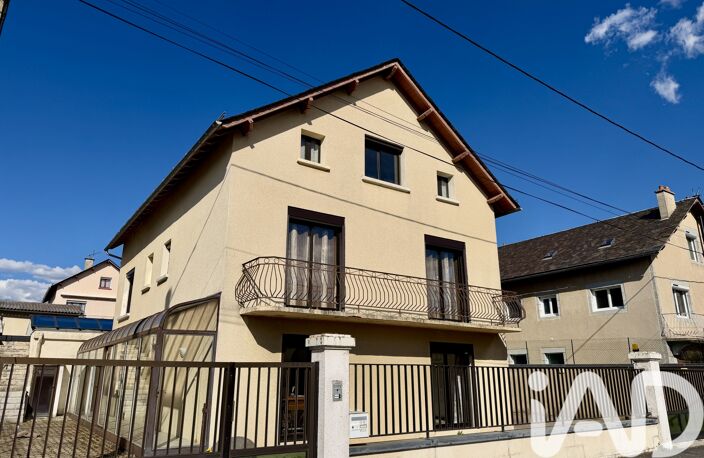 Vente Maison/villa 11 pièces — photo 5