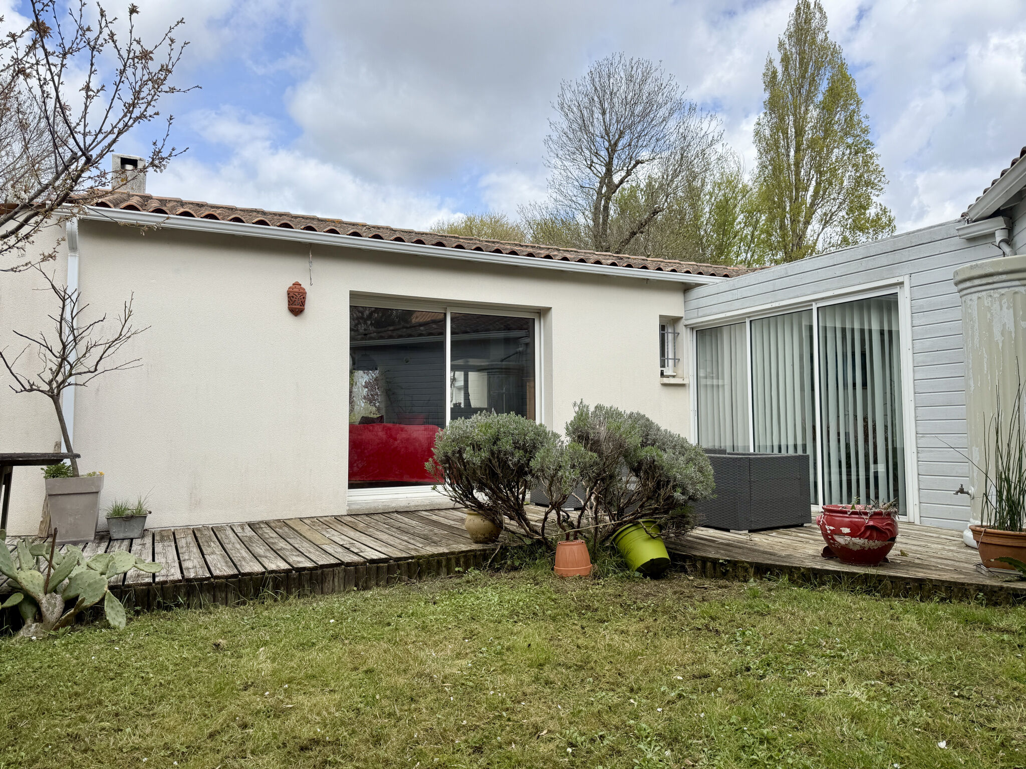 Villa / Maison  T6 à vendre Royan 17200