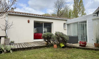 Maison 6 Pièces 170 m² à vendre à Royan (17200)