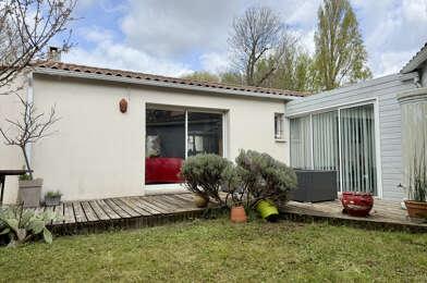 Maison 6 pièces 804650 €