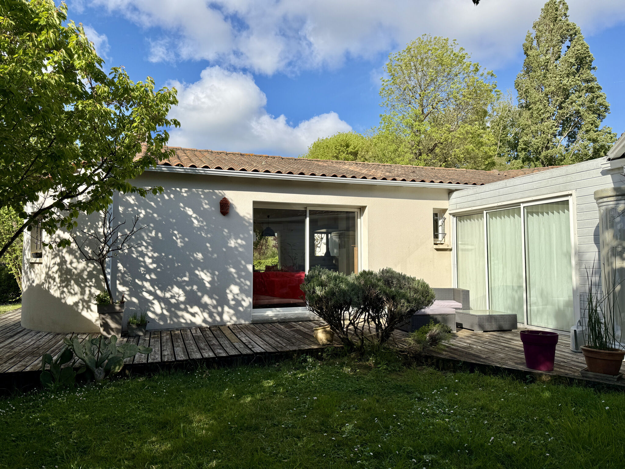 Villa / Maison  T6 à vendre Royan 17200