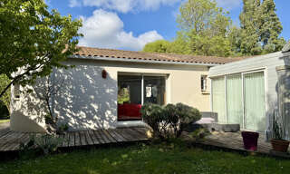 Maison 6 Pièces 170 m² à vendre à Royan (17200)